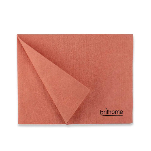 Lucy, chiffon en microfibre pour un séchage parfait Essencelle by Chogan