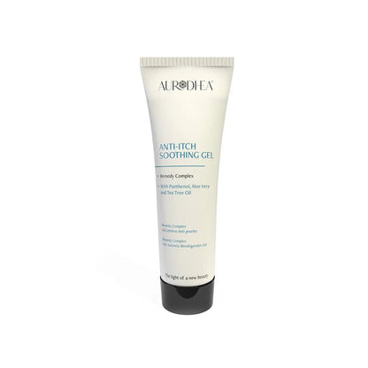 Gel apaisant anti-démangeaison - 75 ml Essencelle by Chogan