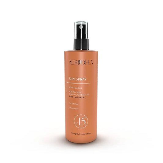 Spray Solaire SPF15 - 150 ml Essencelle by Chogan