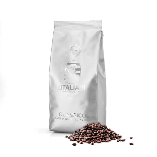CAFÉ EN GRAINS - GOÛT CLASSIQUE Essencelle by Chogan