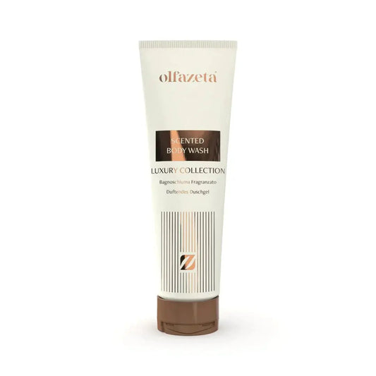 Gel douche parfumé N°129 Essencelle by Chogan