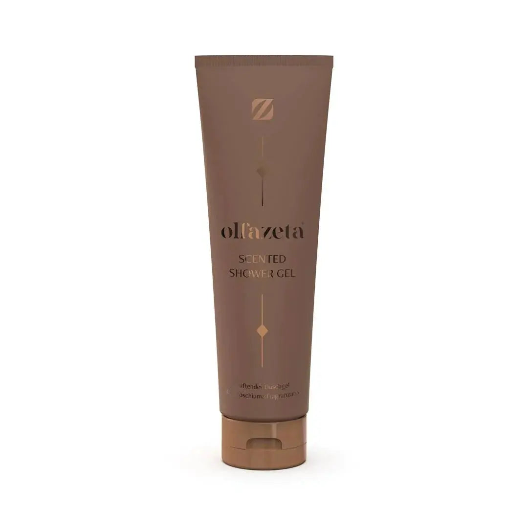 Gel douche homme