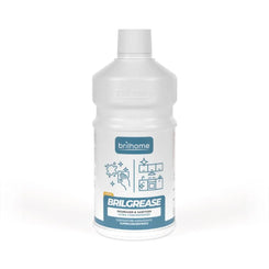 BRILGREASE | Dégraissant et assinissant ultra-concentré Essencelle by Chogan