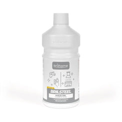 Brilsteel – Nettoyant polissant pour acier inoxydable Essencelle by Chogan