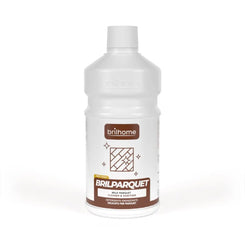 Brilparquet - Nettoyant pour revêtement sol et mur en parquet Essencelle by Chogan