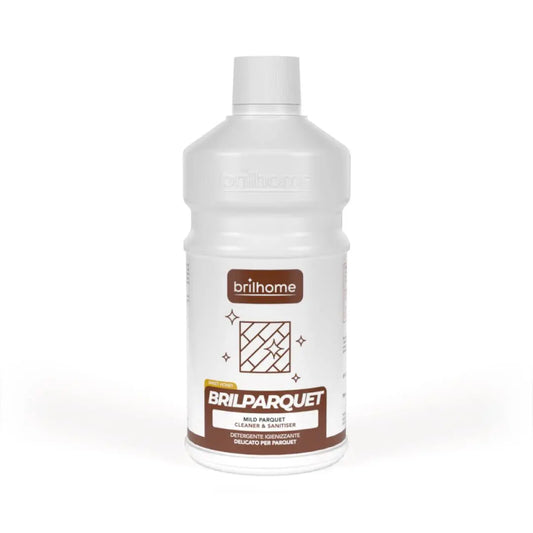 Brilparquet - Nettoyant pour revêtement sol et mur en parquet Essencelle by Chogan