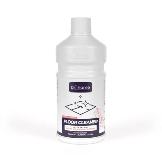 Floor Cleaner – Détergent pour sols et surfaces lavables Essencelle by Chogan