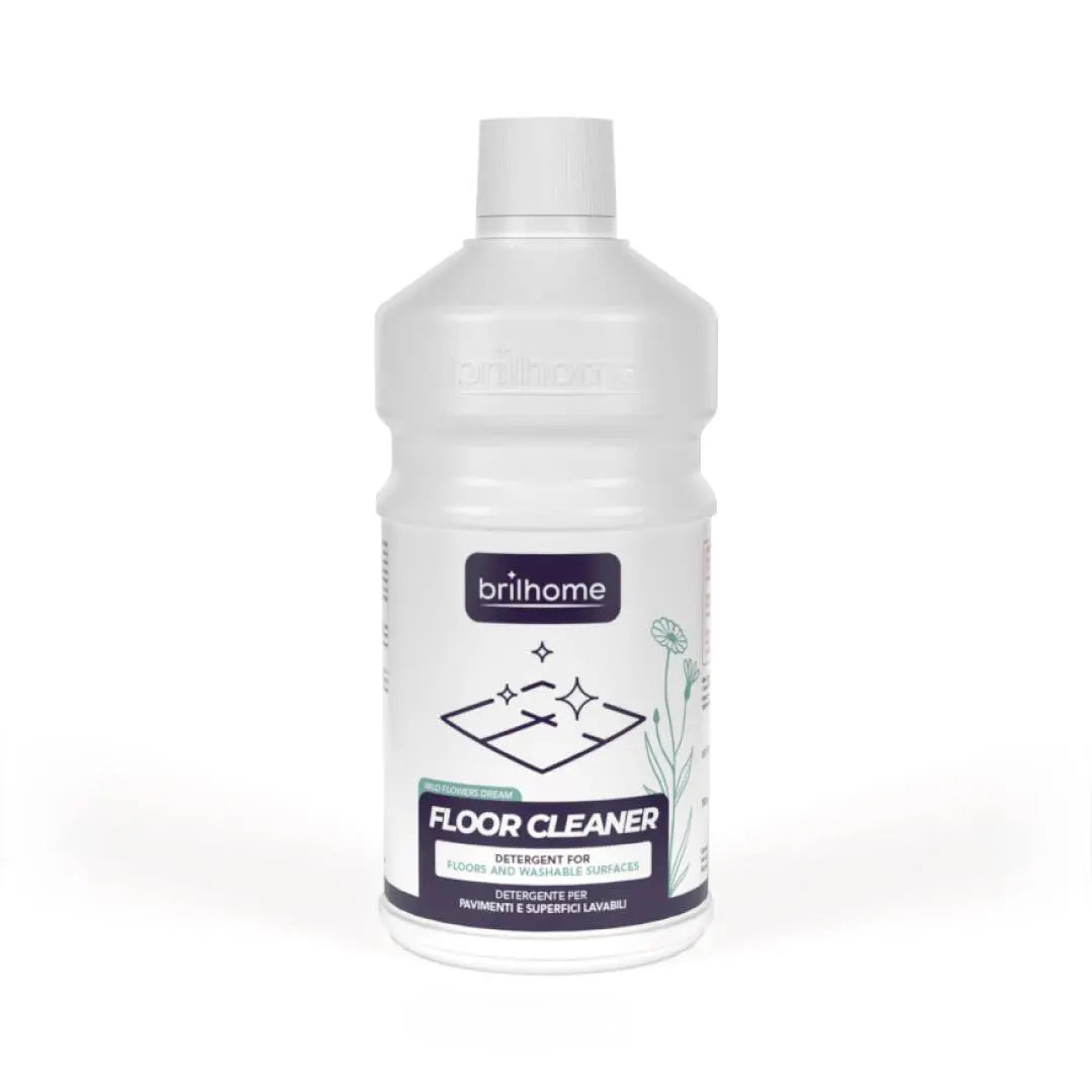 Floor Cleaner – Détergent pour sols et surfaces lavables Essencelle by Chogan
