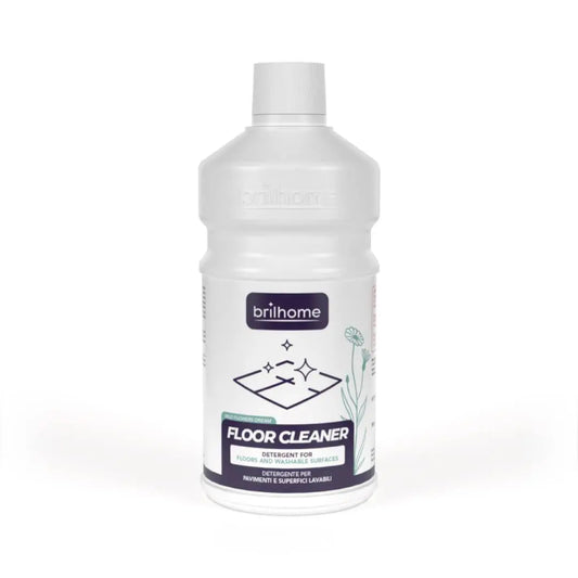 Floor Cleaner – Détergent pour sols et surfaces lavables Essencelle by Chogan