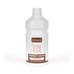 Perfect Cotto - Détergent pour la terre cuite, le clinker et la pierre naturelle poreuse Essencelle by Chogan