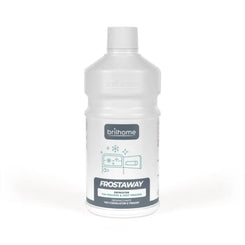 Shinyfridge - Nettoyant assainissant pour réfrigérateurs Essencelle by Chogan