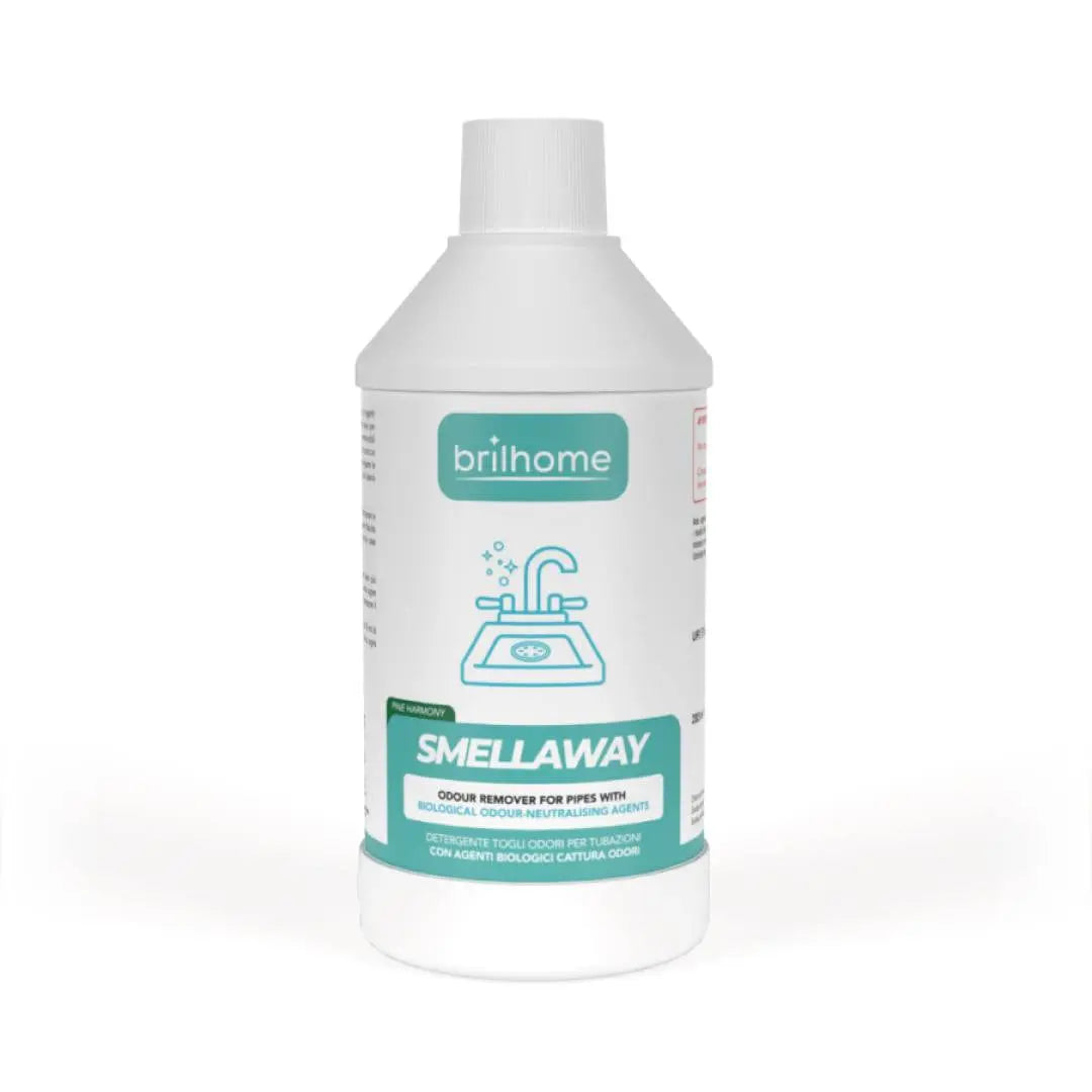 Smellaway – Nettoyant anti-odeur pour canalisations Essencelle by Chogan