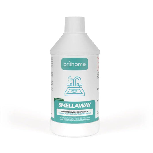 Smellaway – Nettoyant anti-odeur pour canalisations Essencelle by Chogan