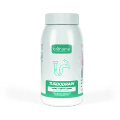 Turbodrain – Déboucheur en granules super concentré Essencelle by Chogan