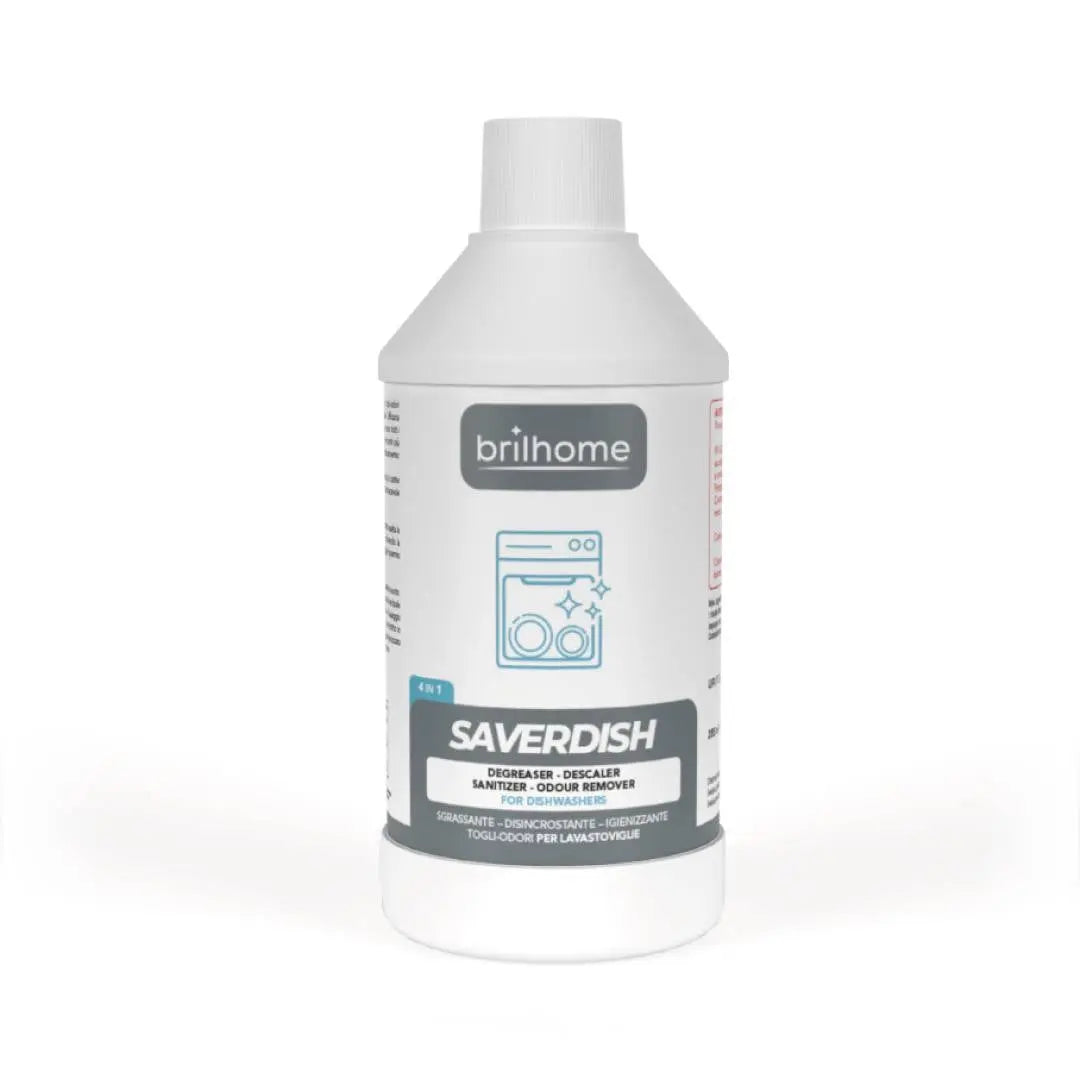 Saverdish - Nettoyant pour l'entretien des lave-vaisselle Essencelle by Chogan