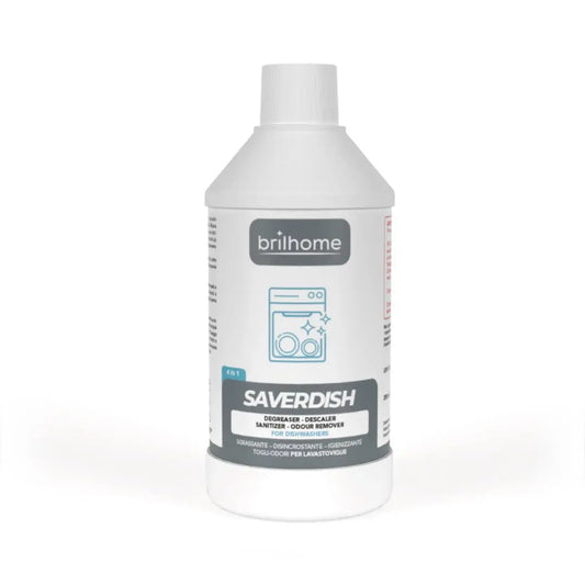 Saverdish - Nettoyant pour l'entretien des lave-vaisselle Essencelle by Chogan