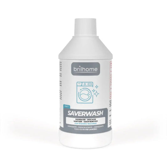 Saverwash - Nettoyant pour l'entretien des lave-linge Essencelle by Chogan