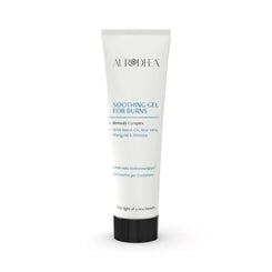 Gel apaisant pour les coups de soleil Essencelle by Chogan