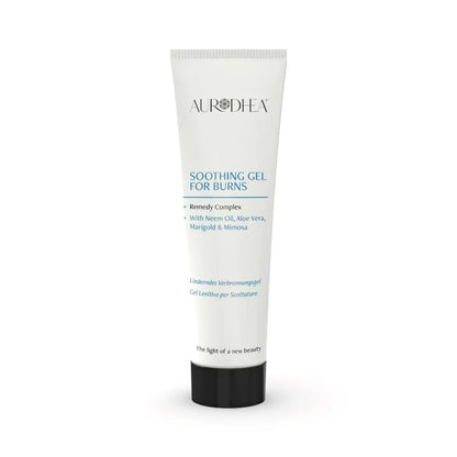 Gel apaisant pour les coups de soleil Essencelle by Chogan