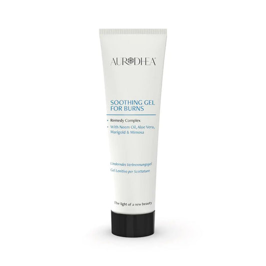 Gel apaisant pour les coups de soleil Essencelle by Chogan