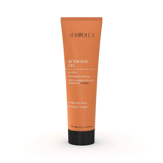Gel après-soleil Ice Effect Essencelle by Chogan