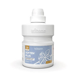 SOFTEN PLUS® | Cœur de Vanille & Fleurs d'Or Adoucissant liquide concentré — Formule 100% Végane Essencelle by Chogan