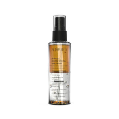 Spray capillaire Biphasé Régénérant avec Acide Hyaluronique et Vitamine E Essencelle by Chogan