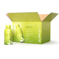 MYVERA CRUSH Mind+ – Boisson Performance Mentale | 12 x 285 ml Essencelle by Chogan