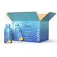 MYVERA CRUSH Man+ – Boisson Énergie & Performance Masculine | 6 x 285 ml Essencelle by Chogan