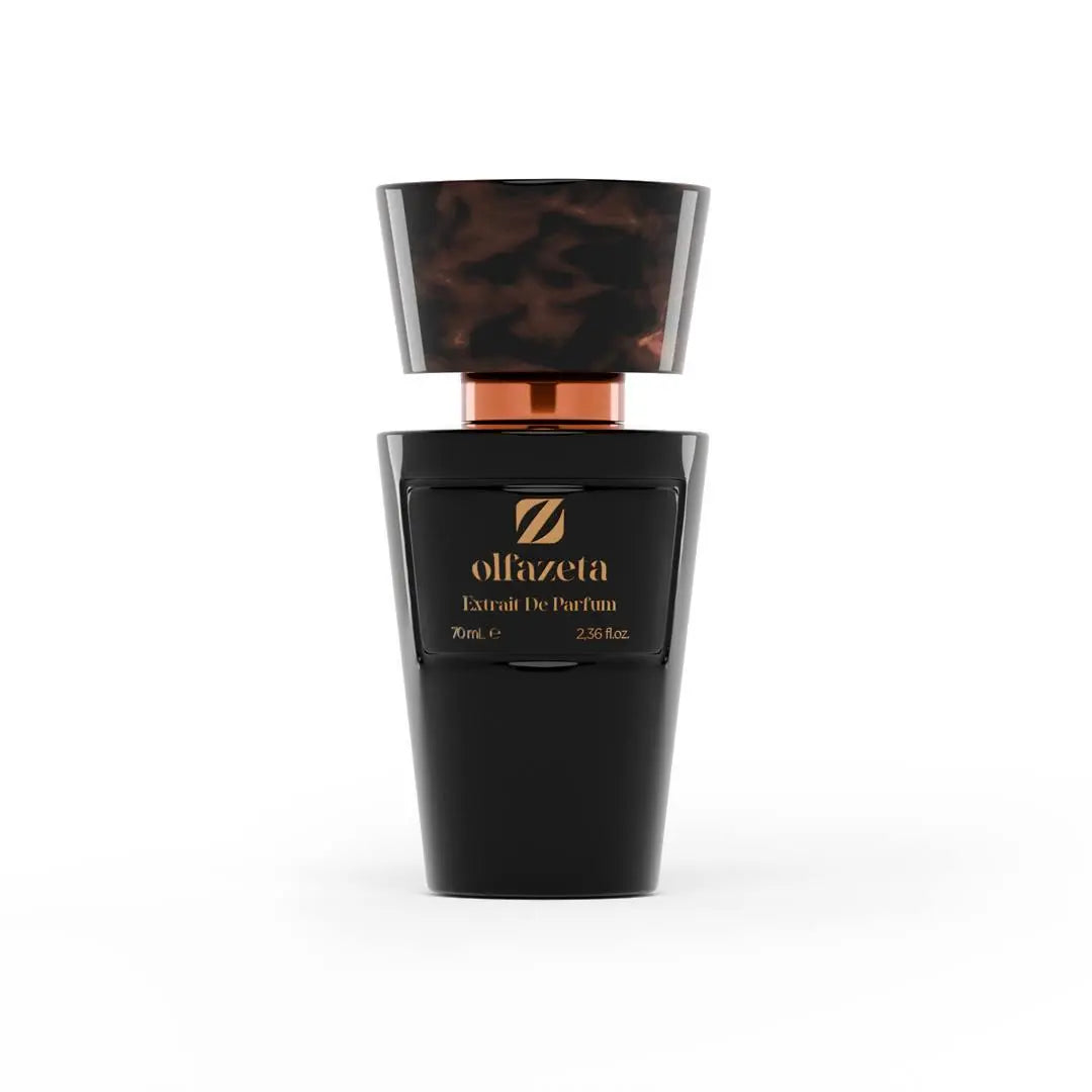 Parfum Chogan N°015 Essencelle by Chogan