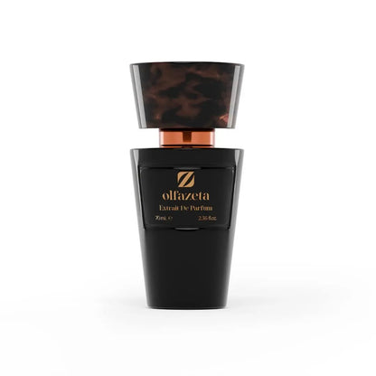 Parfum Chogan N°088 Essencelle by Chogan