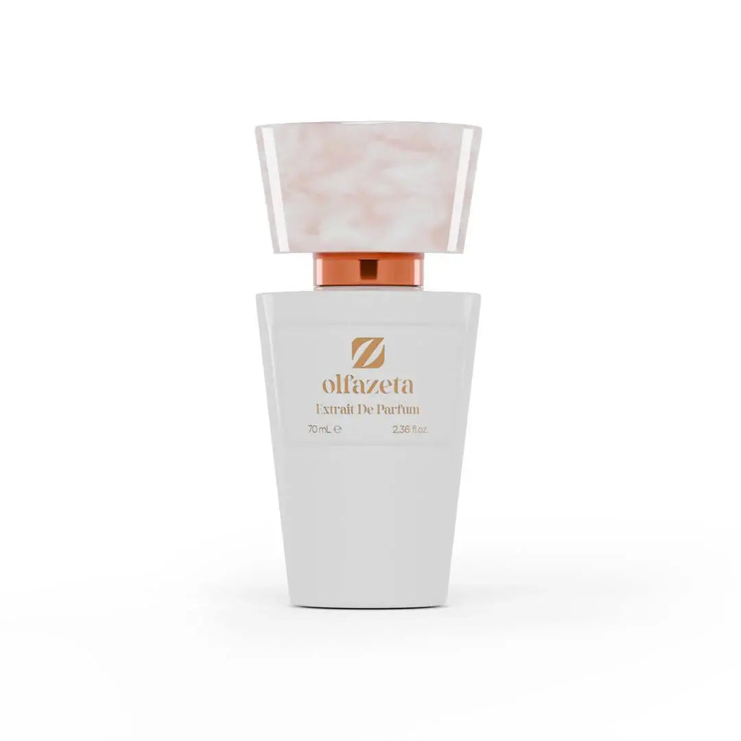 Parfum Chogan N°133 Essencelle by Chogan