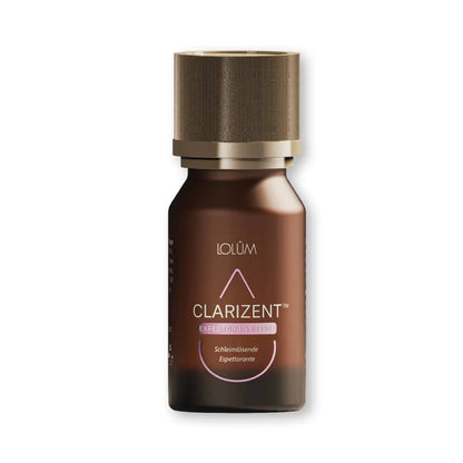 CLARIZENT™ - Mélange expectorant Essencelle by Chogan
