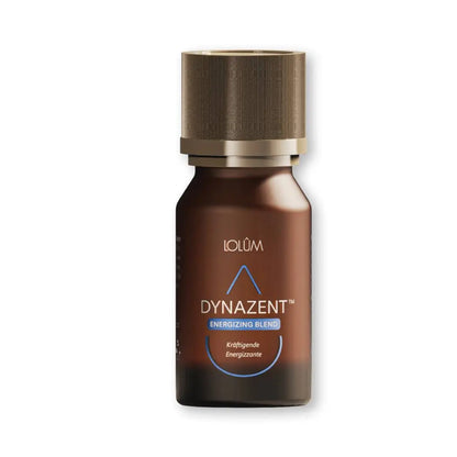 DYNAZENT™ - Mélange énergisant Essencelle by Chogan
