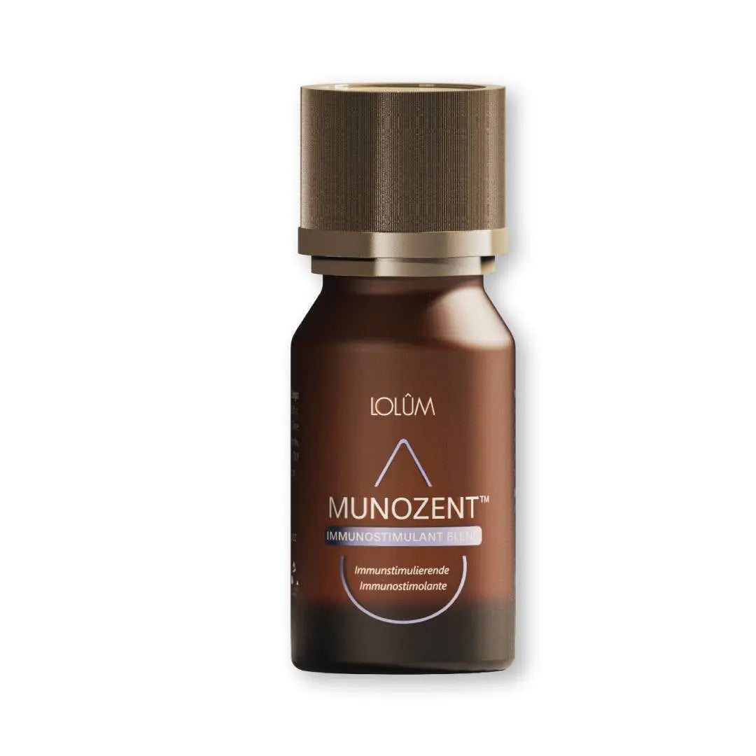 MUNOZENT™ - Mélange Immunostimulant Essencelle by Chogan