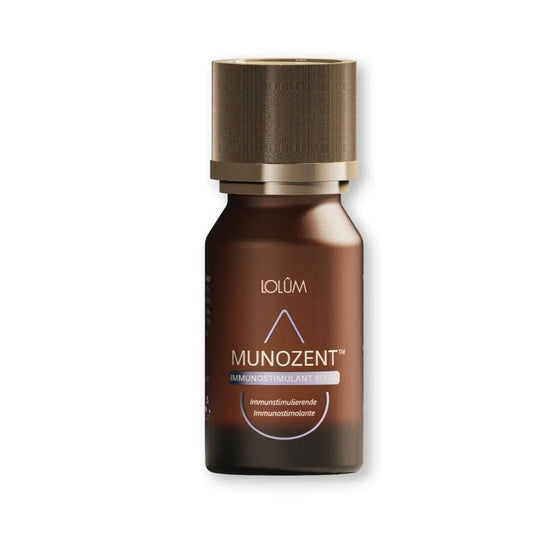 MUNOZENT™ - Mélange Immunostimulant Essencelle by Chogan