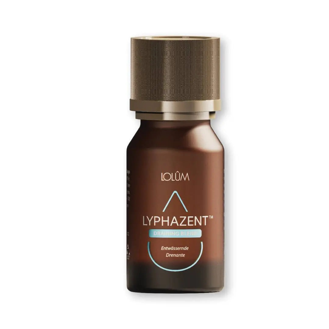 LYPHAZENT™ - Mélange Drainant Essencelle by Chogan