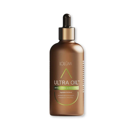 ULTRA OIL™ – Mélange d’huiles végétales à l’action antibactérienne et antiseptique ESSENCELLE