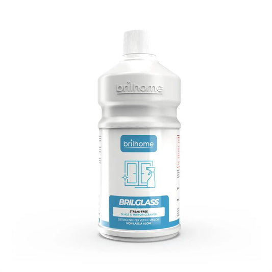 Brilglass - Nettoyant pour vitres et miroirs Essencelle by Chogan