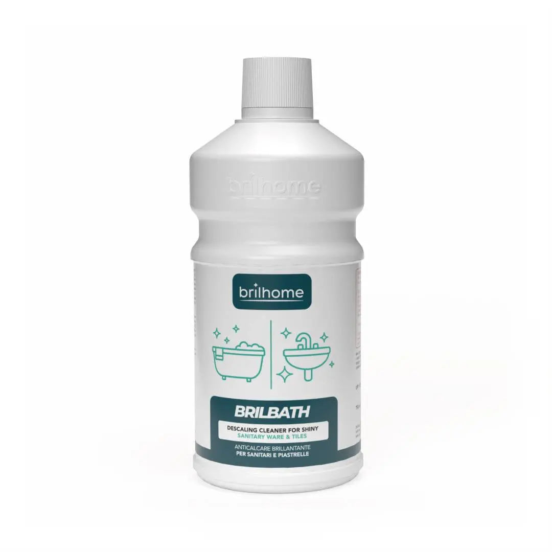 Brilbath - Spray nettoyant anti-calcaire Essencelle by Chogan