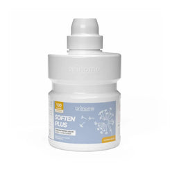 Soften Plus ‘Souffle d’été ' - Adoucissant liquide concentré Essencelle by Chogan