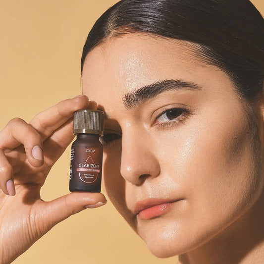 CLARIZENT™ - Mélange expectorant Essencelle by Chogan