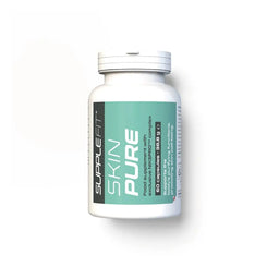 SKINPURE | Complément alimentaire en gélules Essencelle by Chogan
