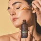 ULTRA OIL™ – Mélange d’huiles végétales à l’action antibactérienne et antiseptique ESSENCELLE
