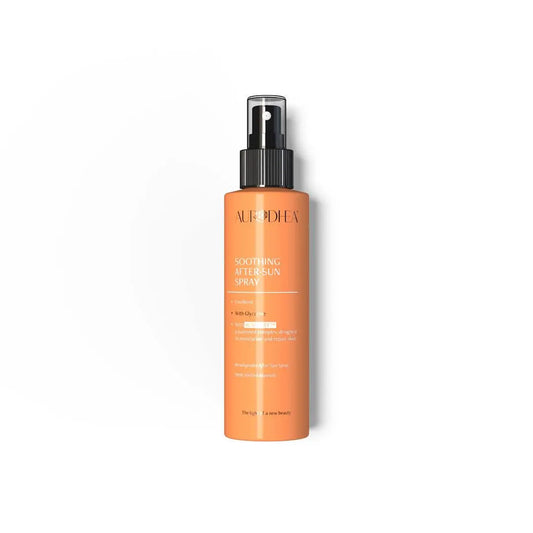 Spray apaisant après-soleil (parfum d' Anémone des montagnes) Essencelle by Chogan