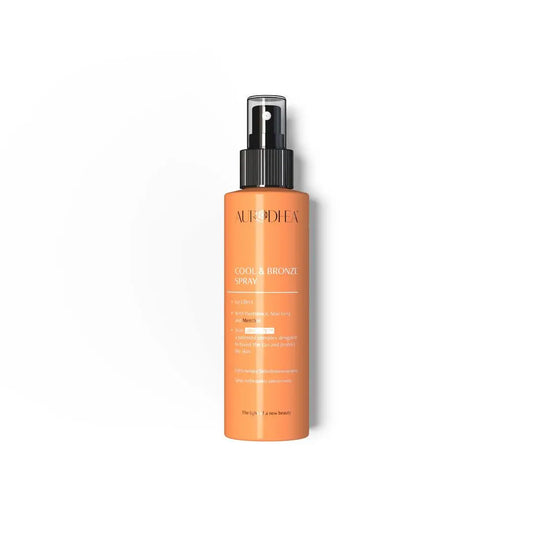 Spray Rafraîchissant Bronzant Essencelle by Chogan