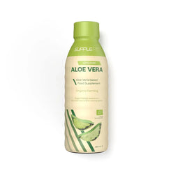 Jus d’Aloe Vera Biologique - 480 ml Essencelle by Chogan
