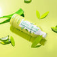 ALOE VERA jus et pulpe avec Thé Vert - 675 ml Essencelle by Chogan
