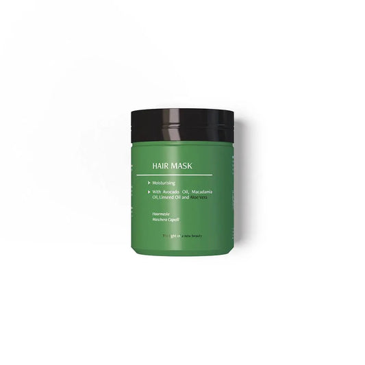Masque cheveux aloe vera - 150 ml Essencelle by Chogan