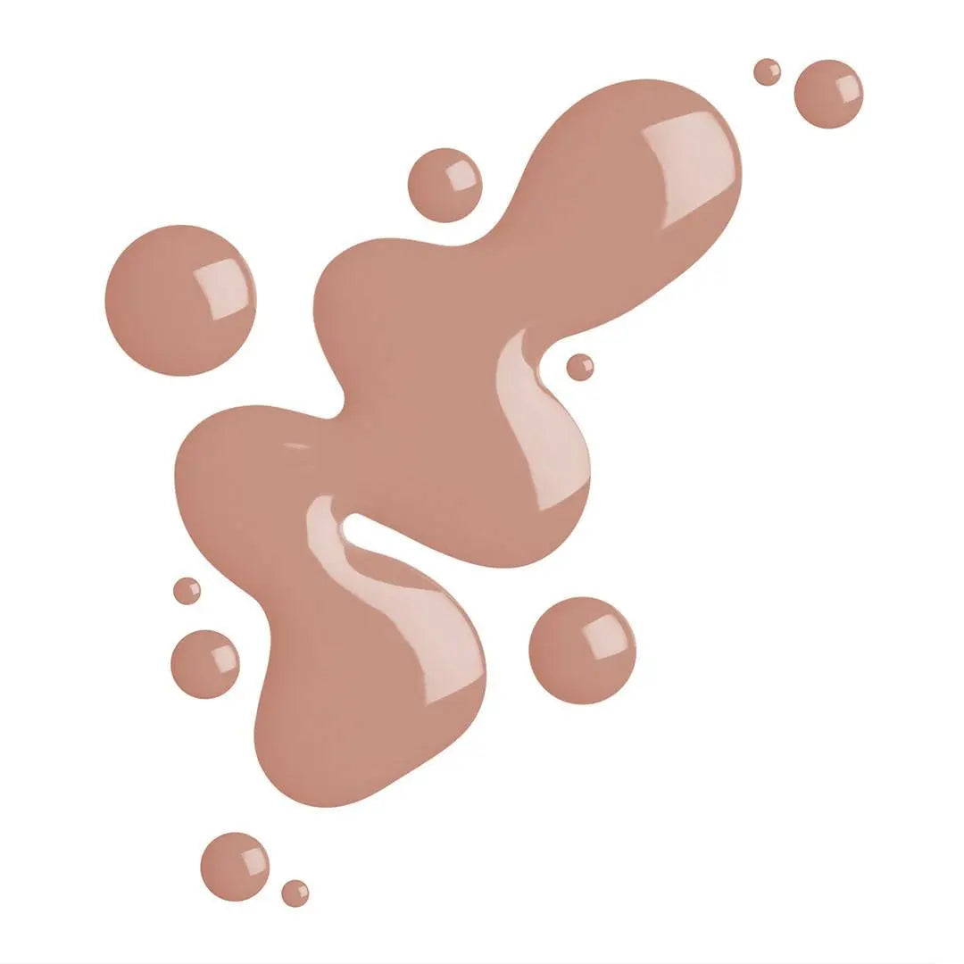 VERNIS À ONGLES « LIKE A GEL » | LIGHT BROWN Essencelle by Chogan